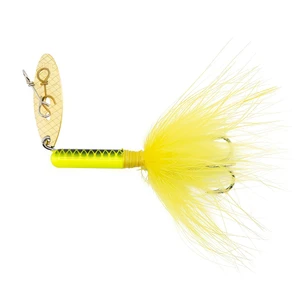 Zman Chattertail 1/8 Oz Chartreuse