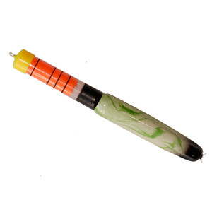Am Zing Lighthouse Bobber, 10'' x 1''
