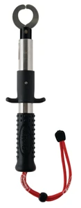 Berkley BigGame FishLip Grip, Black