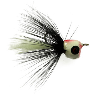 Betts Hot Pop Popper, #10 Assortment