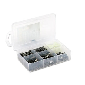 BillFisher Rigging Kit, 350pc