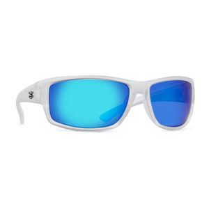 Calcutta Arena Sunglasses, 62mm Crystal Frame BM Lens