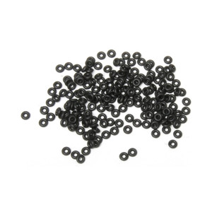 Calcutta Circle Hook O-ring, 200pk