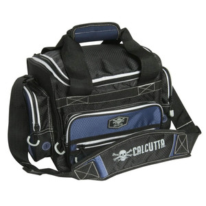 Calcutta Explorer Tackle Bag, 3600 w/4 Trays