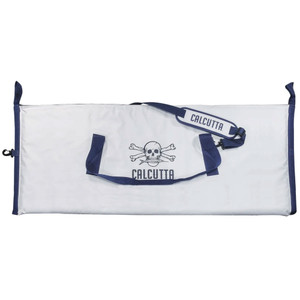 Calcutta Fish Bag large, 68x24'' White