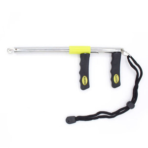 Calcutta SS Hook Remover, 9.5''