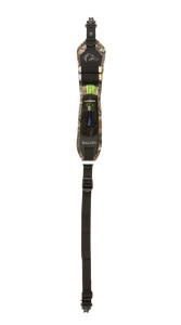 Allen 8687 Hypa-Lite Hypalon - Punisher Sling Max-5 - 8687 Allen 8687 Hypa-Lite Hypalon - Punisher Sling Max-5 - 8687
