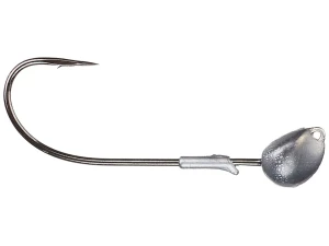 Gamakatsu G-Fin Trickyhead, 1/16oz 3/0 3pk