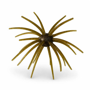 HeadHunter Spider Monkey, 25MM Green Pumpkin Candy