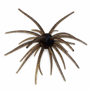HeadHunter Spider Monkey, 25MM Purple Shadow