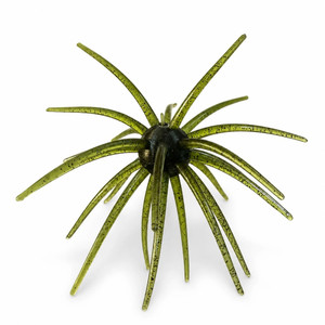 HeadHunter Spider Monkey, 25MM Watermelon Neon