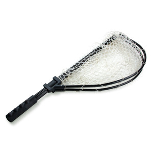Intruder Vindicator Lndg Net, 18x18 25''H Folding