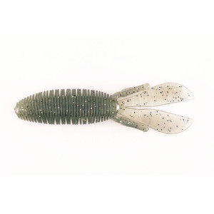 Missile Bait Baby D Bomb, 3.65'' Hillbilly Magic 7pk
