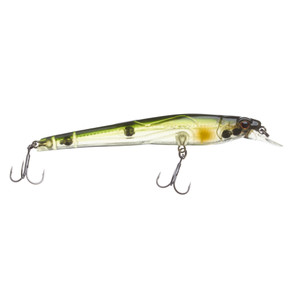 Nomad Shikari 95, 3.75'' Ayu