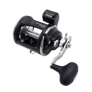 Okuma Reel Convector LC, RH 2BB+1RB 4.0:1