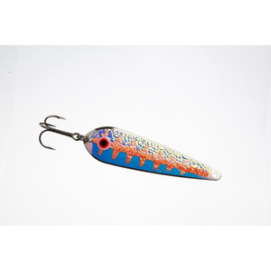 Pro King Regular Spoons, 3.75'' #1 Wonderbread