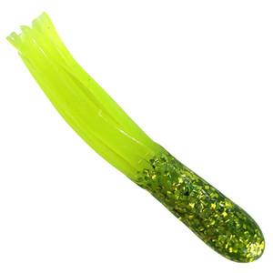 Southern Pro ScaleTube 1.5'', Chartreuse/Ch 10pk