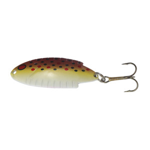 Thomas Buoyant, 1/4oz 2.5'' Brown Trout
