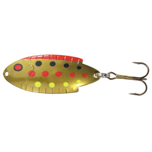 Thomas Buoyant, 1/6oz 2.25'' Gold