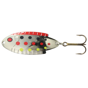 Thomas Buoyant, 1/6oz 2.25'' Nickel