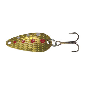 Thomas Cyclone, 1/6oz 1.75'' Gold