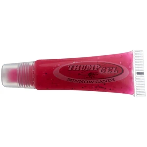 Thump Gel Fish Attractant, .6oz Minnow Candy