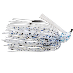 VMC Utility Jig, 1/2oz Glimmer Blue Shad