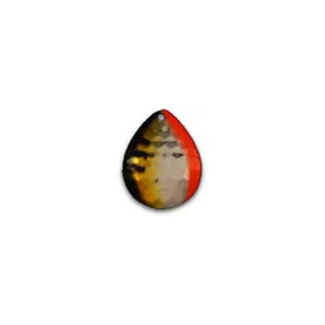 Warrior Colorado Blade, CHICKEN WING COP