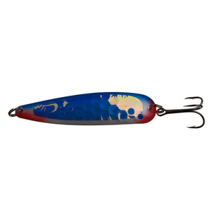 Warrior Elite UV, 4'' Blue Jeans