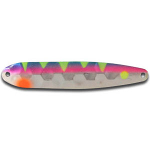 Warrior Flutter Spoon, ALTAR BOY FLUTTER