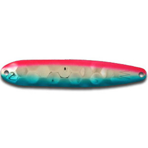 Warrior Flutter Spoon, BOY/GIRL