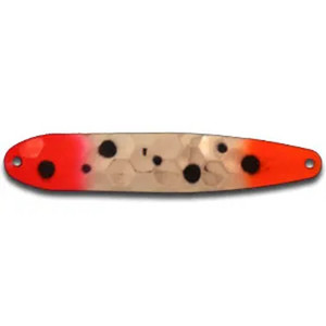 Warrior Flutter Spoon, BROOKSTER