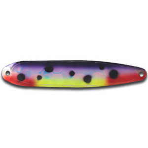 Warrior Flutter Spoon, CLIMAX FLUTTER