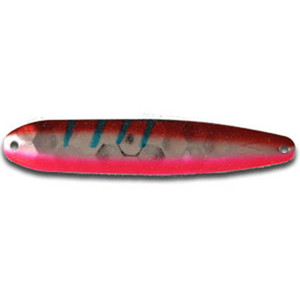 Warrior Flutter Spoon, HAPPY HOOKER FLUTTER