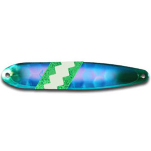 Warrior Flutter Spoon, HEY BABE FLUTTER