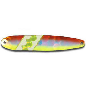 Warrior Flutter Spoon, SISTER SLEDGE FLUTTER