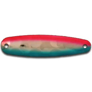 Warrior Little Warrior Spoon, BOY/GIRL COPPER