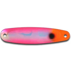 Warrior Little Warrior Spoon, LW- PINK EYE ELITE