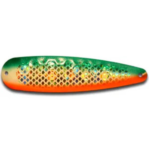 Warrior Little Warrior Spoon, LW-HG MIAMI DOLPHIN