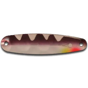 Warrior Little Warrior Spoon, PURPLE PERCH COP