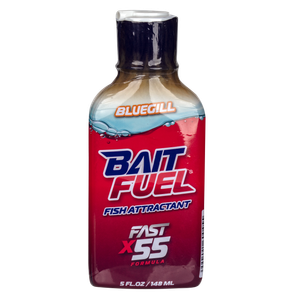 Baitfuel - Fish Attractant F/water - 5oz Bluegill