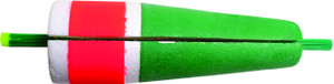 Betts - Popping Flt Wgt Slotted - 4in R/g 12/tray