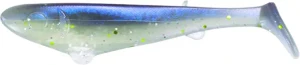 Booyah - Scottsboro Swimbait - 4in 6pk Sexy Shad - YSTS4801