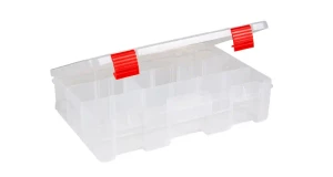 Plano - Rustrictor Pro Latch Box - 3600zs Deep - PLASV363