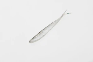 Zoom - Tiny Fluke - 3in 20bg Bait Fish - 081-224
