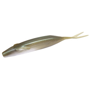 Zoom - Winged Fluke - 6.5in 5pk Tenn Shad