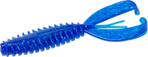 Zoom - Z-craw Jr - 3.75in 8bg Sapphire Blue - 130-110