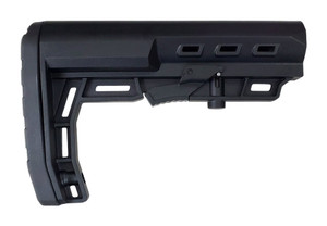 Dma Xts101 Ar Skeletonized Minimal Stock Blk