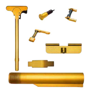 Dma Xtsadzpkgd Ar Gold Parts Kit