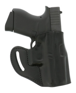 Galco Ht2030rb Hornet Bguard 2.0 Wwo Rdot Blk